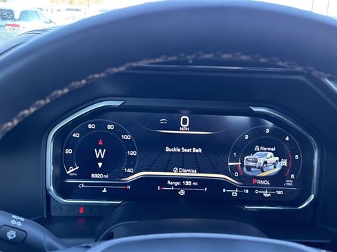 Used 2024 GMC Sierra 2500 AT4 w/ AT4 Premium Plus Package image 32