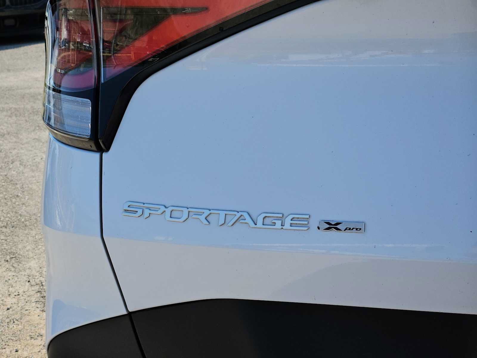 Used 2024 Kia Sportage X-Pro Prestige AWD/4WD image 11