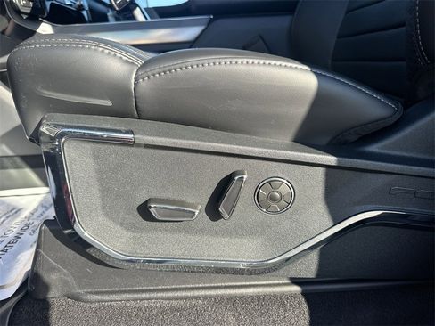 New 2026 Ford F150 Platinum w/ Equipment Group 701A Base image 18