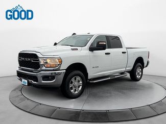 Used 2024 RAM 2500 Big Horn video 1