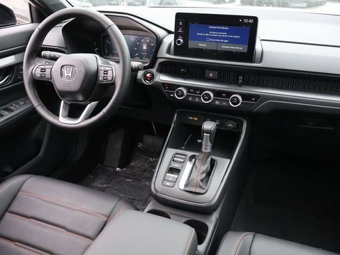 New 2026 Honda CR-V Sport-L image 12