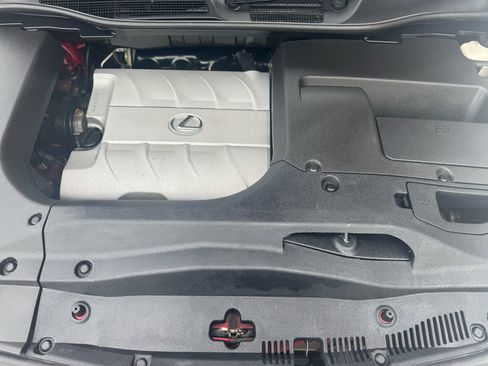 Used 2011 Lexus RX 350 AWD image 35