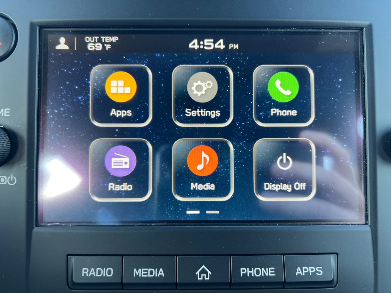Used 2025 Subaru Forester AWD/4WD image 26