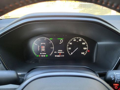 Certified 2024 Honda CR-V Sport-L image 21