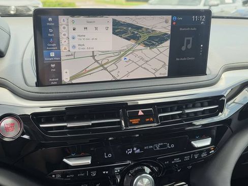 Used 2025 Acura MDX FWD w/ Technology Package image 13