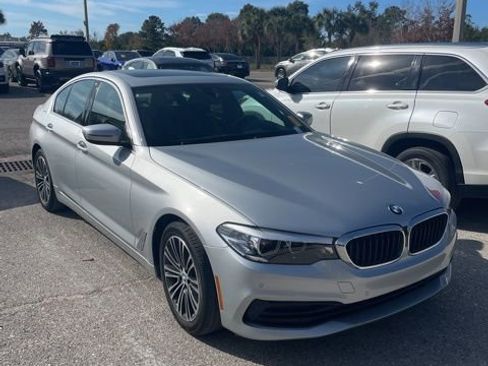 Used 2019 BMW 530i image 5