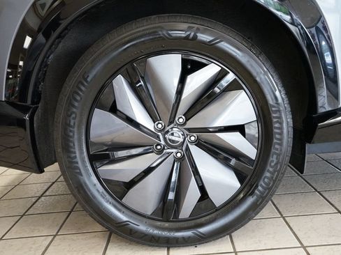 Used 2023 Nissan Ariya FWD image 57