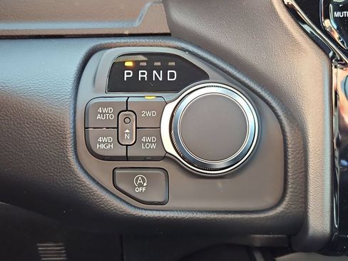New 2026 RAM 1500 Big Horn AWD/4WD image 27