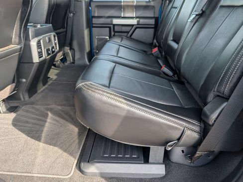 Used 2020 Ford F250 Lariat w/ Lariat Value Package image 44