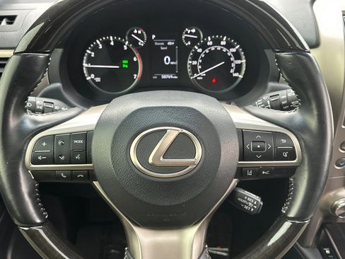 Used 2021 Lexus GX 460 Premium w/ Premium Package image 23
