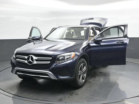 Used 2019 Mercedes-Benz GLC 300 4MATIC image 49