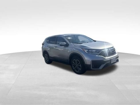 Used 2022 Honda CR-V EX-L image 6