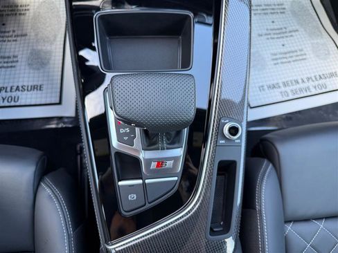 Used 2024 Audi S5 Premium Plus w/ Premium Plus Package image 23