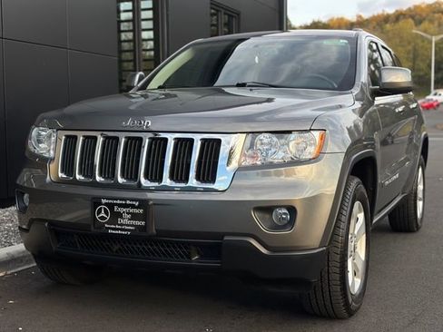 Used 2012 Jeep Grand Cherokee Laredo image 31