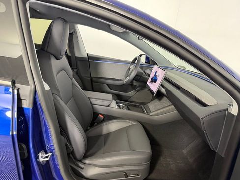 Used 2025 Tesla Model 3 Long Range image 27