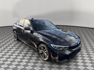 Used 2020 BMW M340i w/ Premium Package video 1
