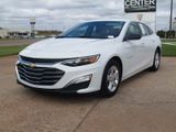 Used 2023 Chevrolet Malibu LS image 3