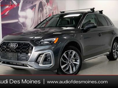 Used 2023 Audi Q5 2.0T Premium Plus