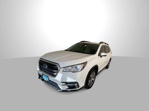 Used 2022 Subaru Ascent Limited AWD/4WD image 4