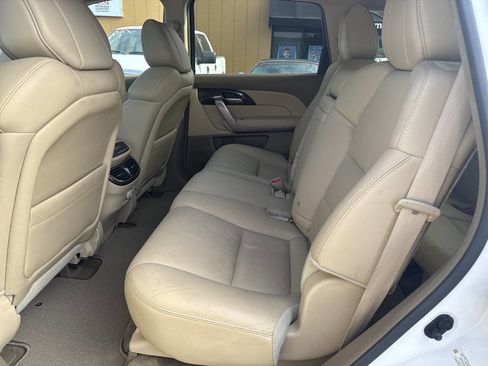 Used 2012 Acura MDX image 22