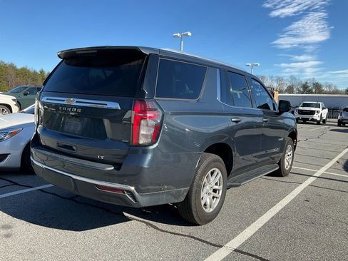 Used 2021 Chevrolet Tahoe LT image 6