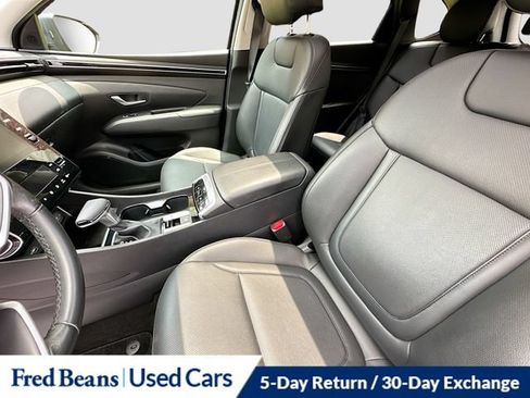 Used 2023 Hyundai Tucson SEL w/ Convenience Package AWD/4WD image 26