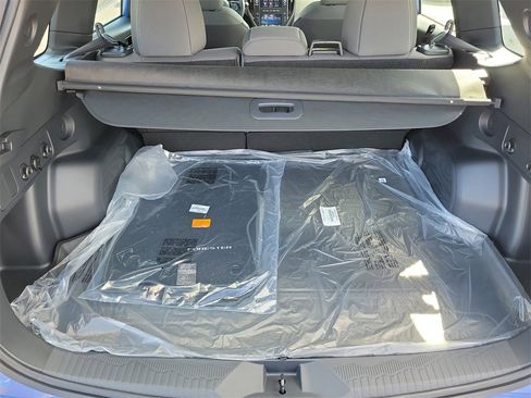New 2026 Subaru Forester image 6