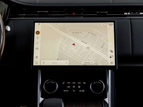 Used 2023 Land Rover Range Rover SE image 19