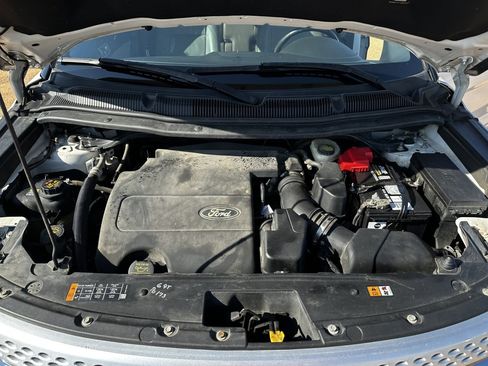 Used 2013 Ford Explorer XLT image 31