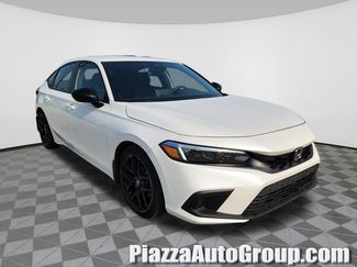 Used 2023 Honda Civic Sport video 1