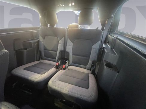 Used 2025 Ford Bronco 2-Door image 16