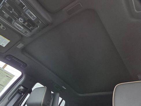 New 2026 Chevrolet Tahoe Premier RWD image 6