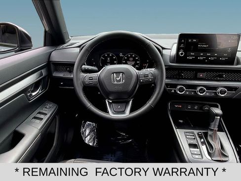 Used 2026 Honda CR-V TrailSport image 8