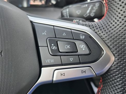 New 2026 Volkswagen GTI SE image 12