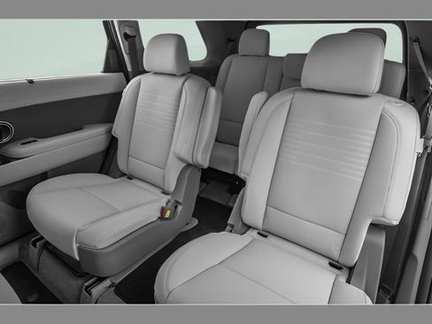 New 2026 Hyundai Palisade Limited FWD image 12