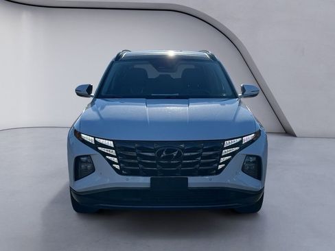 Used 2024 Hyundai Tucson Limited image 8