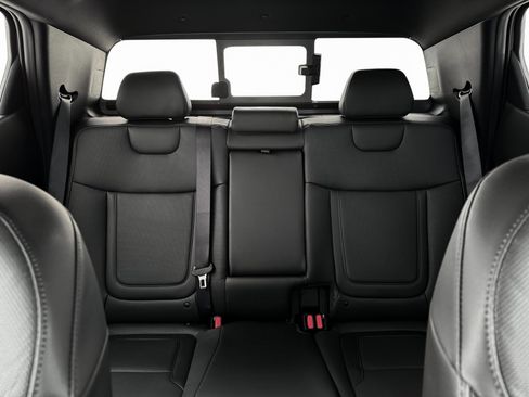 New 2025 Hyundai Santa Cruz Limited image 16