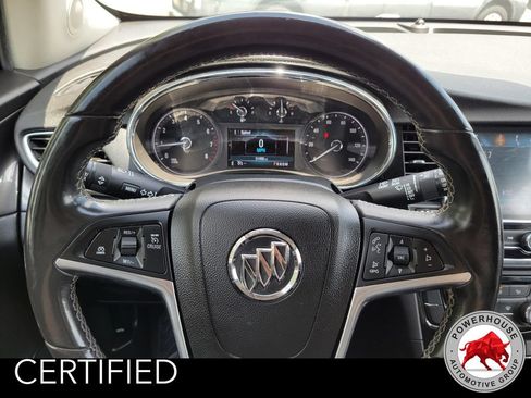 Used 2018 Buick Encore Preferred FWD image 31