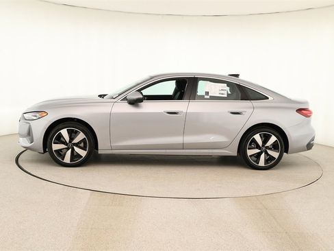 New 2025 Audi A5 2.0T Premium Plus image 2