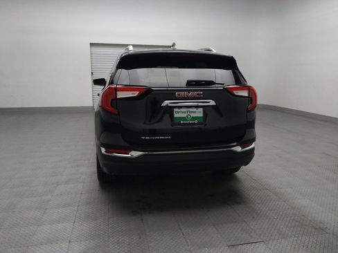 Used 2023 GMC Terrain SLT image 6