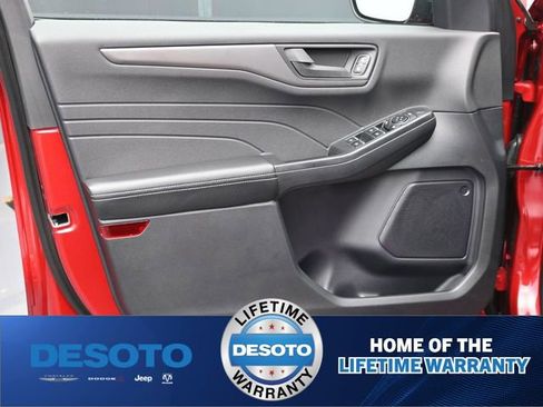 New 2026 Ford Escape Active w/ Tech Pack #1 FWD image 21
