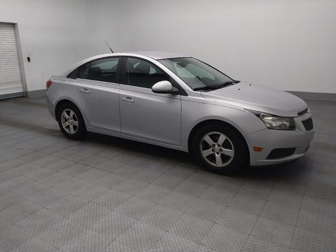 Used 2014 Chevrolet Cruze LT FWD image 11