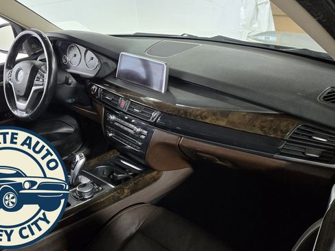 Used 2015 BMW X5 xDrive35i image 41