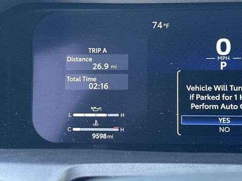 Certified 2025 Toyota Tacoma TRD Sport image 22