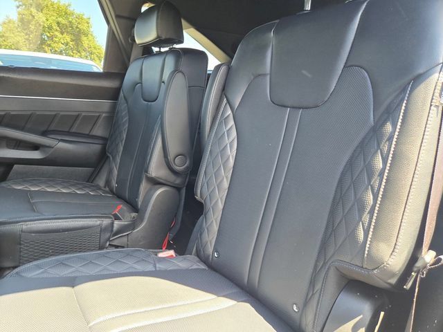 Certified 2026 Kia Sorento SX Prestige AWD/4WD image 10