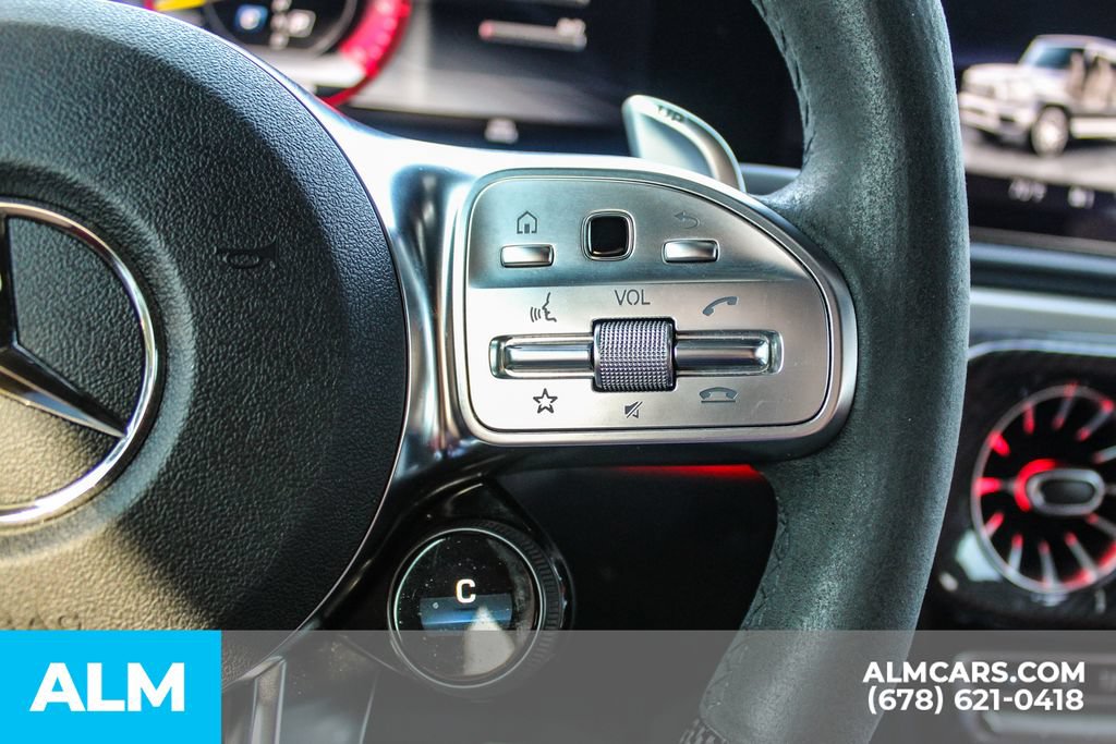 Used 2023 Mercedes-Benz G 63 AMG 4MATIC image 22