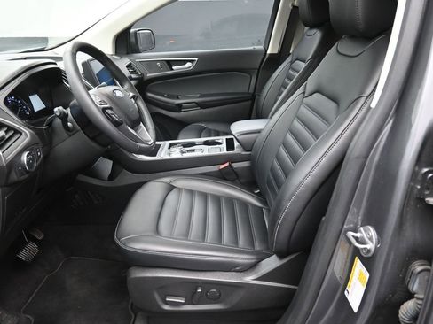 Used 2022 Ford Edge SEL w/ Convenience Package image 21