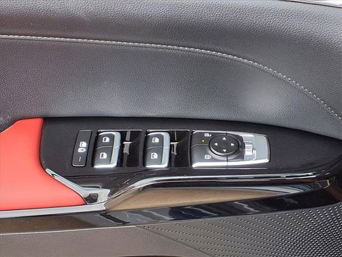 New 2026 Kia K5 GT-Line w/ GT-Line Red Interior Package image 18