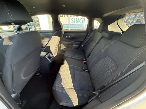 New 2026 Honda HR-V Sport image 28