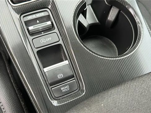 Used 2025 Honda Civic Sport image 18